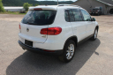 Thumbnail image of 2017 Volkswagen Tiguan at APPLE AUTO & ROOT RIVER TRAILERS
