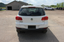 Thumbnail image of 2017 Volkswagen Tiguan at APPLE AUTO & ROOT RIVER TRAILERS