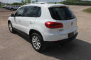 Thumbnail image of 2017 Volkswagen Tiguan at APPLE AUTO & ROOT RIVER TRAILERS