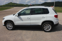 Thumbnail image of 2017 Volkswagen Tiguan at APPLE AUTO & ROOT RIVER TRAILERS