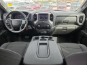 Thumbnail image of 2021 Chevrolet Silverado 2500HD at Mitchell Buick GMC