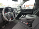 Thumbnail image of 2021 Chevrolet Silverado 2500HD at Mitchell Buick GMC