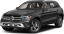Thumbnail image of 2020 Mercedes-Benz GLC at Empire Nissan of Hillside