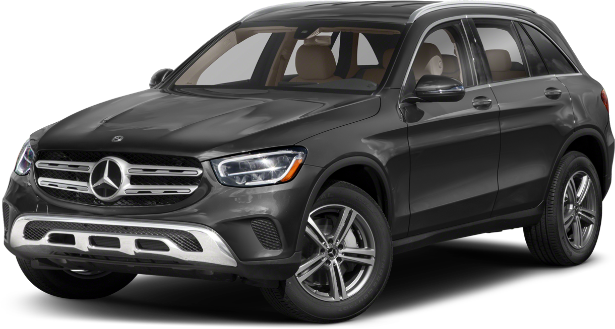 Thumbnail image of 2020 Mercedes-Benz GLC at Empire Nissan of Hillside