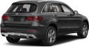 Thumbnail image of 2020 Mercedes-Benz GLC at Empire Nissan of Hillside