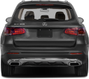 Thumbnail image of 2020 Mercedes-Benz GLC at Empire Nissan of Hillside