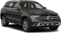 Thumbnail image of 2020 Mercedes-Benz GLC at Empire Nissan of Hillside