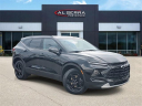 Thumbnail image of 2023 Chevrolet Blazer at Subaru of Grand Blanc