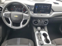 Thumbnail image of 2023 Chevrolet Blazer at Subaru of Grand Blanc