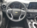 Thumbnail image of 2023 Chevrolet Blazer at Subaru of Grand Blanc