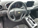 Thumbnail image of 2023 Chevrolet Blazer at Subaru of Grand Blanc
