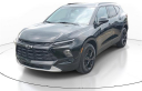 Thumbnail image of 2023 Chevrolet Blazer at Subaru of Grand Blanc