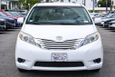 Thumbnail image of 2015 Toyota Sienna at Norm Reeves Honda Superstore West Covina