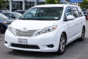 Thumbnail image of 2015 Toyota Sienna at Norm Reeves Honda Superstore West Covina