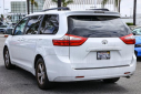 Thumbnail image of 2015 Toyota Sienna at Norm Reeves Honda Superstore West Covina