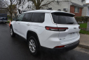 Thumbnail image of 2023 Jeep Grand Cherokee L at Certified Performance Motors