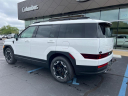 Thumbnail image of 2025 Hyundai SANTA FE at Columbus Nissan / Columbus Hyundai