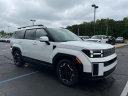 Thumbnail image of 2025 Hyundai SANTA FE at Columbus Nissan / Columbus Hyundai