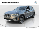 Thumbnail image of 2024 BMW X3 at BramanMotors USED