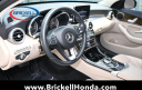 Thumbnail image of 2018 Mercedes-Benz C-Class at Brickell Honda