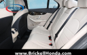 Thumbnail image of 2018 Mercedes-Benz C-Class at Brickell Honda