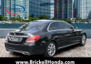 Thumbnail image of 2018 Mercedes-Benz C-Class at Brickell Honda