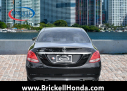 Thumbnail image of 2018 Mercedes-Benz C-Class at Brickell Honda