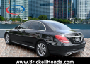 Thumbnail image of 2018 Mercedes-Benz C-Class at Brickell Honda