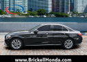 Thumbnail image of 2018 Mercedes-Benz C-Class at Brickell Honda