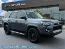 Thumbnail image of 2020 Toyota 4Runner at Fred Anderson Hyundai