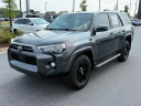 Thumbnail image of 2020 Toyota 4Runner at Fred Anderson Hyundai