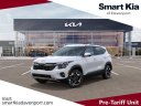 Thumbnail image of 2025 Kia Seltos at Smart Kia of Davenport