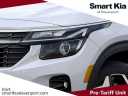 Thumbnail image of 2025 Kia Seltos at Smart Kia of Davenport