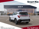 Thumbnail image of 2025 Kia Seltos at Smart Kia of Davenport