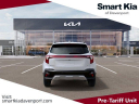 Thumbnail image of 2025 Kia Seltos at Smart Kia of Davenport