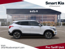 Thumbnail image of 2025 Kia Seltos at Smart Kia of Davenport