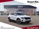Thumbnail image of 2025 Kia Seltos at Smart Kia of Davenport