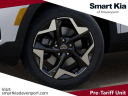 Thumbnail image of 2025 Kia Seltos at Smart Kia of Davenport