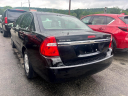 Thumbnail image of 2007 Chevrolet Malibu at Rockland Motors