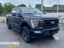 Thumbnail image of 2021 Ford F-150 at Cawood Honda