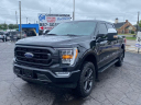 Thumbnail image of 2021 Ford F-150 at Cawood Honda