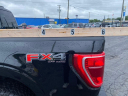 Thumbnail image of 2021 Ford F-150 at Cawood Honda