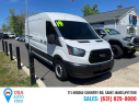 Thumbnail image of 2019 Ford Transit at USA Auto Find LLC
