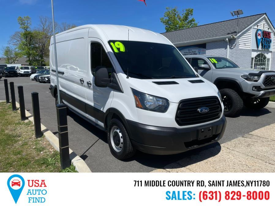 Thumbnail image of 2019 Ford Transit at USA Auto Find LLC