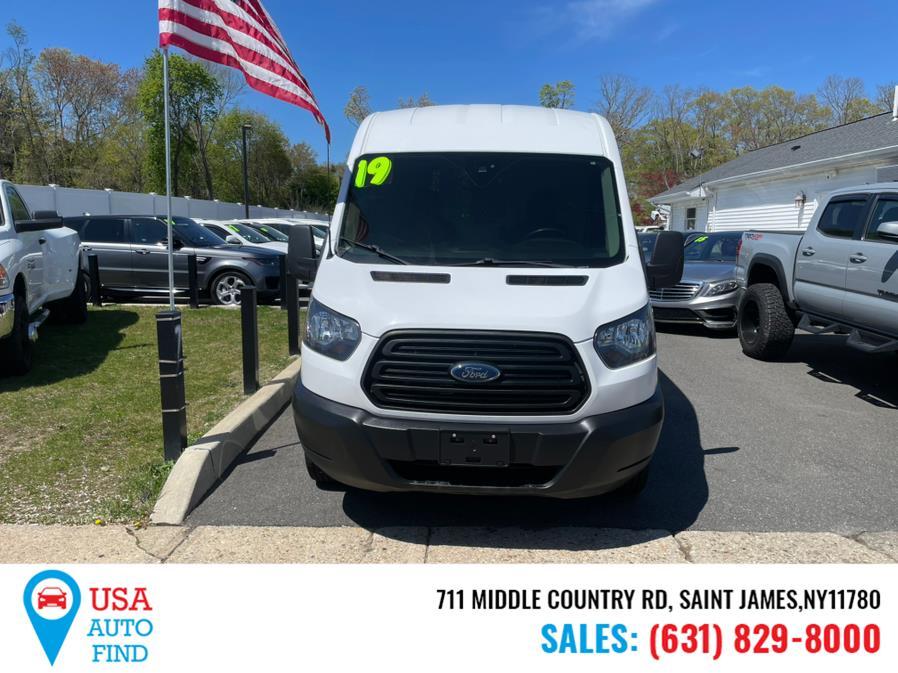 Thumbnail image of 2019 Ford Transit at USA Auto Find LLC