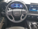 Thumbnail image of 2024 Chevrolet Silverado 1500 at Subaru of Grand Blanc