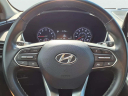Thumbnail image of 2023 Hyundai SANTA FE at Charlie Clark Hyundai