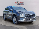Thumbnail image of 2023 Hyundai SANTA FE at Charlie Clark Hyundai