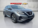 Thumbnail image of 2020 Nissan Murano at Serpentini Chevrolet of Willoughby