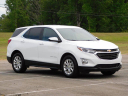 Thumbnail image of 2021 Chevrolet Equinox at Boyles Auto Sales